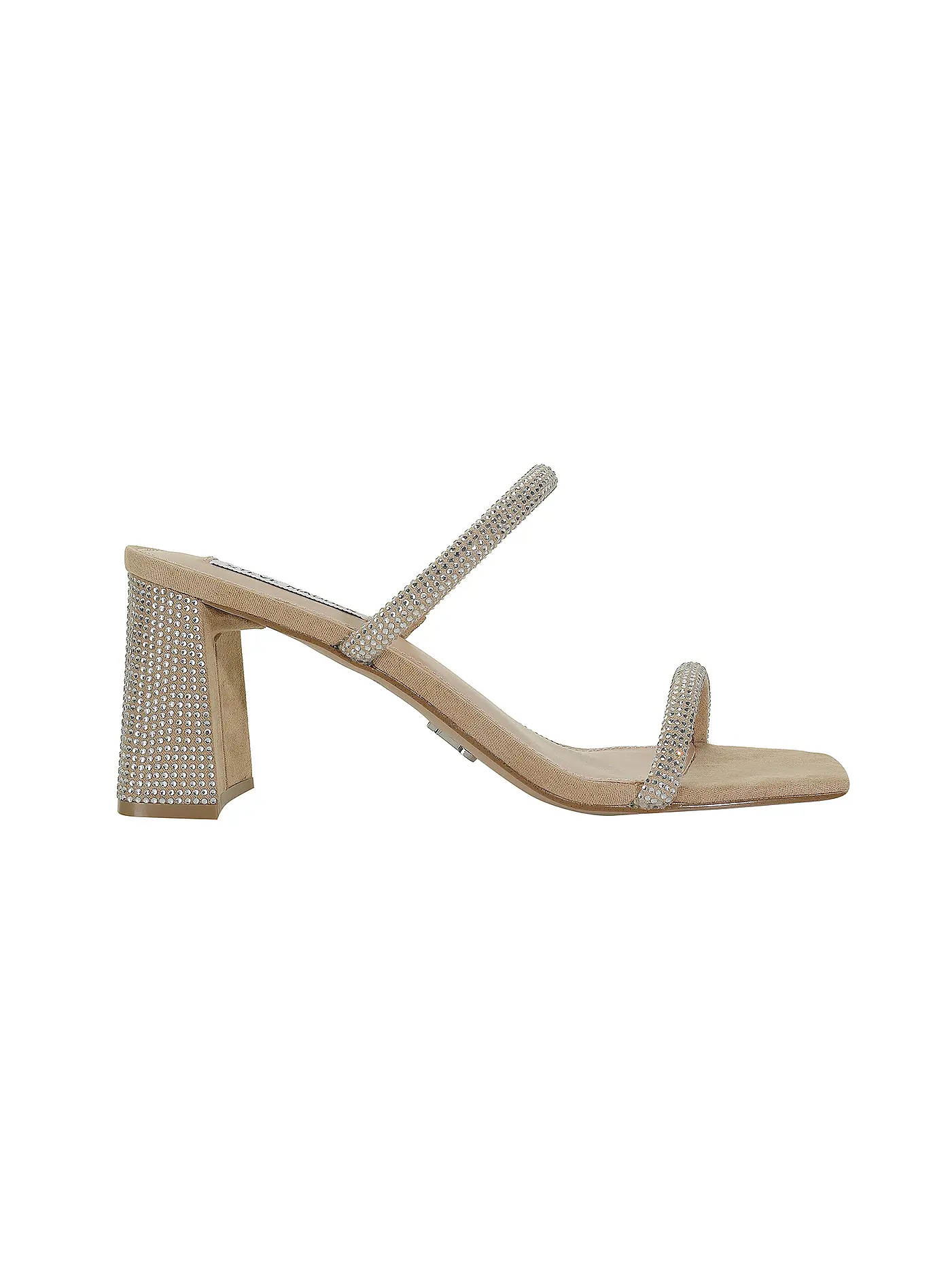 STEVE MADDEN | Pantoletten - Sandalen LILAH-R | 